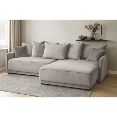 Minkštas kampas SOHO-BIG (Perfect Harmony-04) D Minkštas kampas SOHO-BIG (Perfect Harmony-04) D